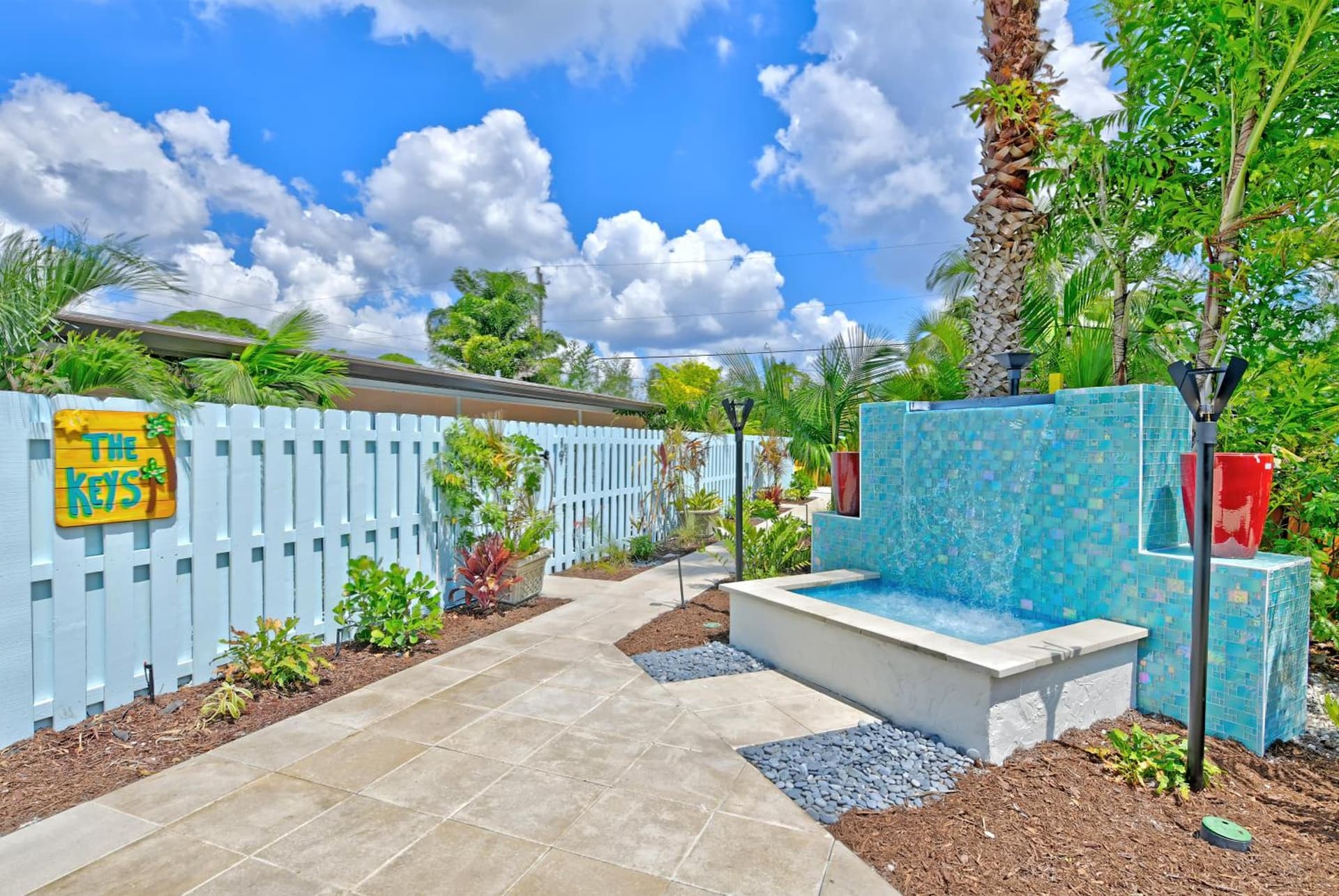 Siesta Key Palms Resort gallery photo in Sarasota, FL — image 193