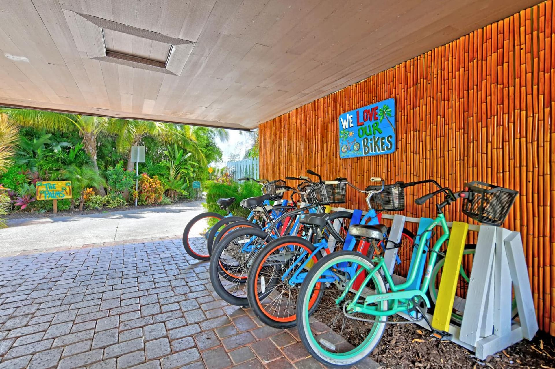 Siesta Key Palms Resort gallery photo in Sarasota, FL — image 74