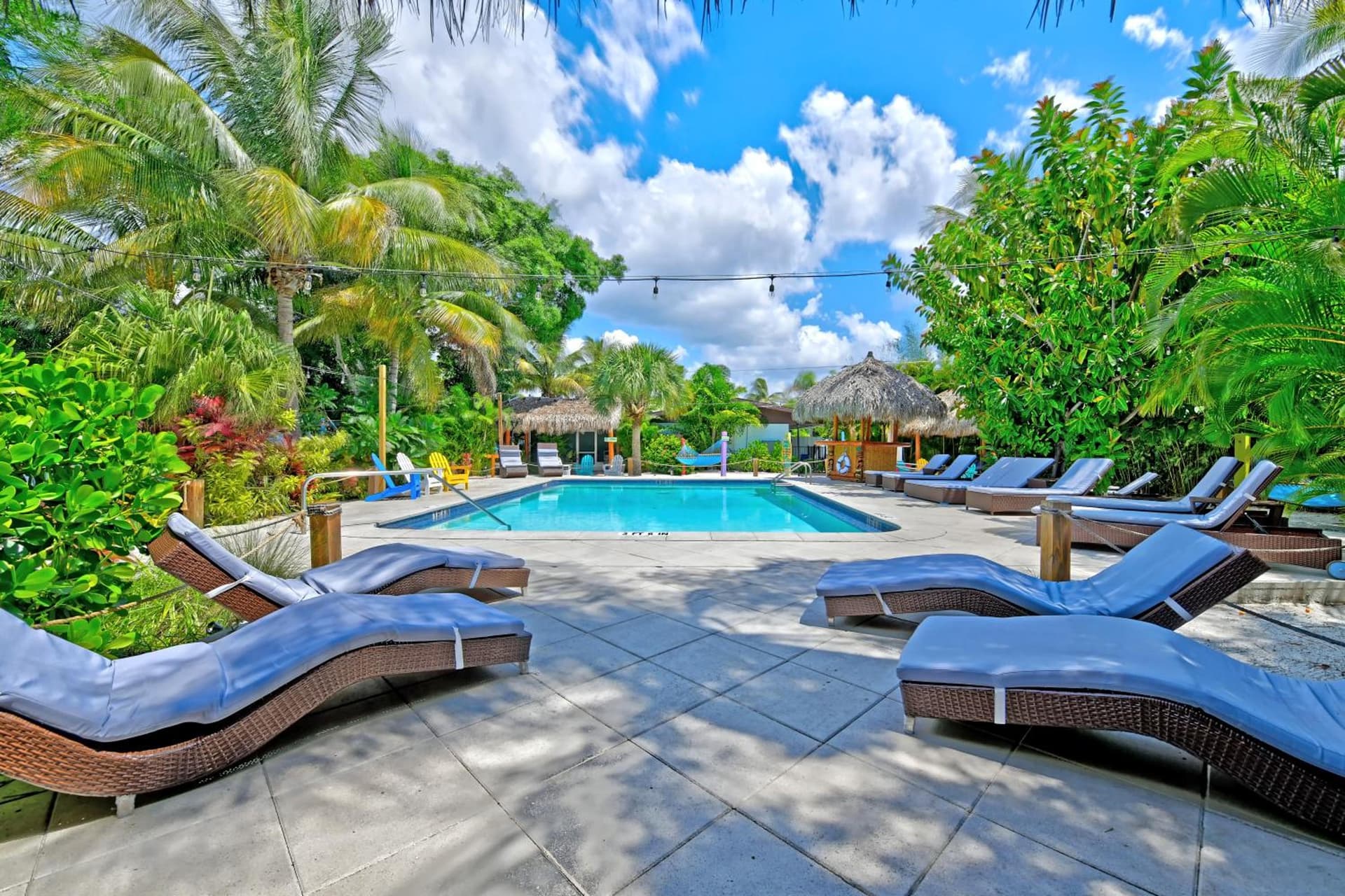 Siesta Key Palms Resort gallery photo in Sarasota, FL — image 192