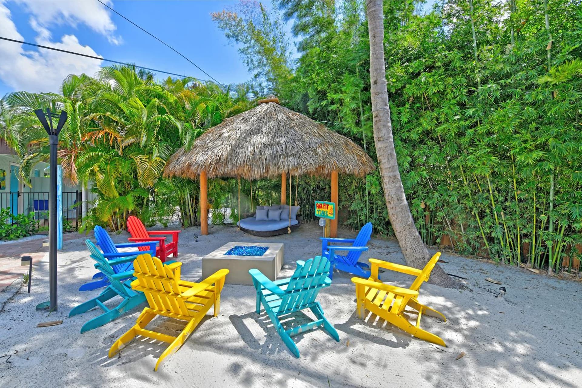 Siesta Key Palms Resort gallery photo in Sarasota, FL — image 228