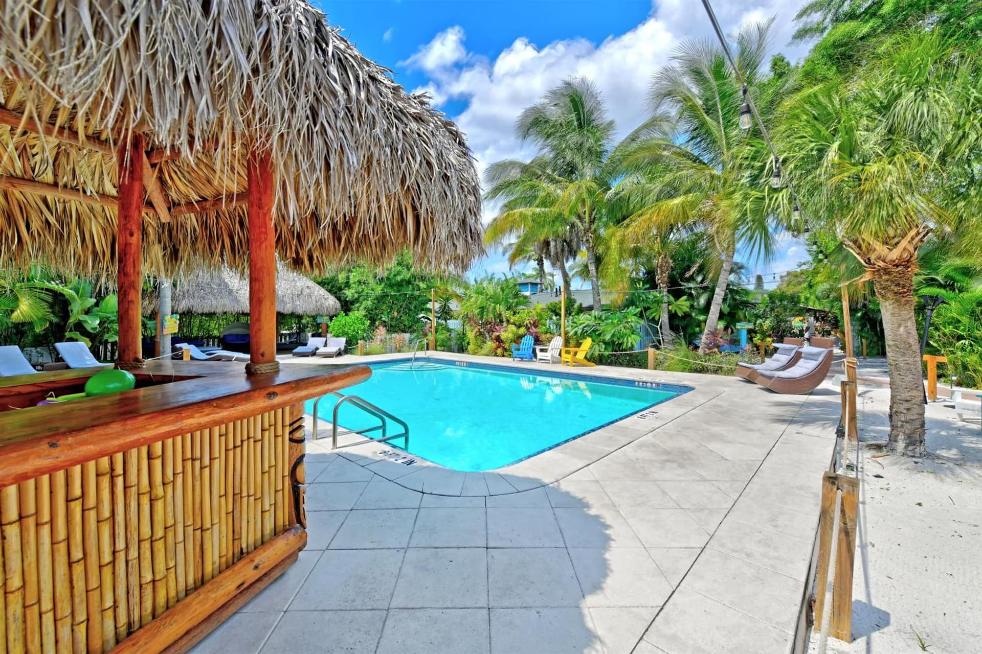 Siesta Key Palms Resort gallery photo in Sarasota, FL — image 105