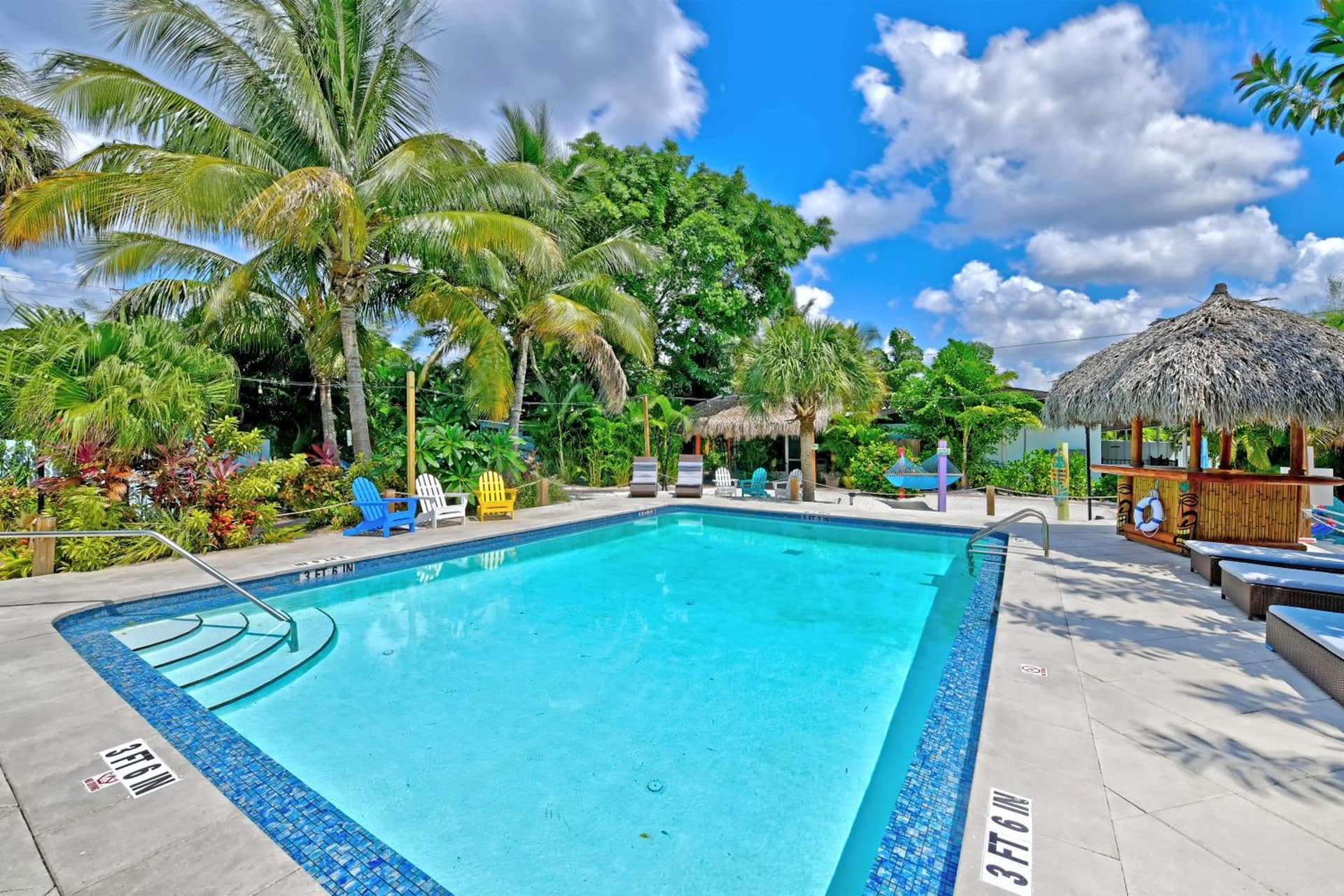 Siesta Key Palms Resort gallery photo in Sarasota, FL — image 163