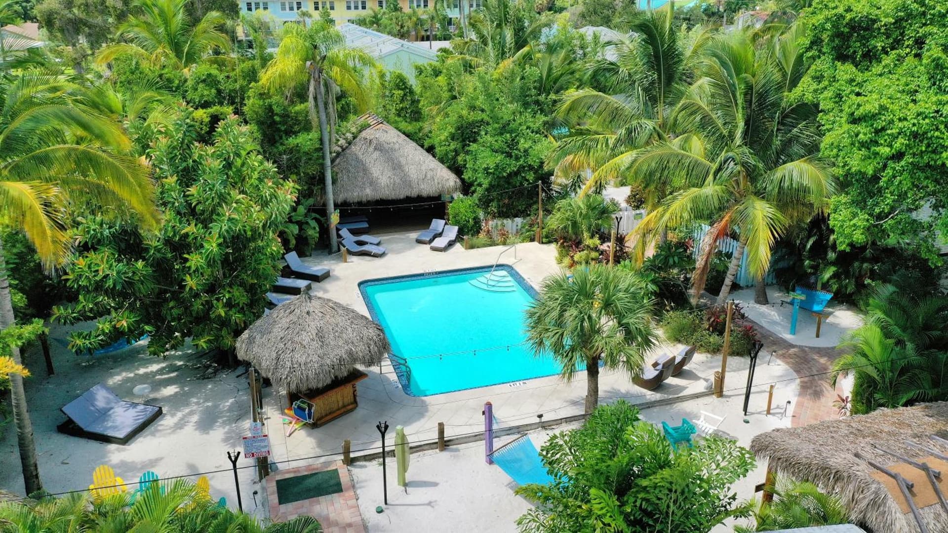 Siesta Key Palms Resort gallery photo in Sarasota, FL — image 265