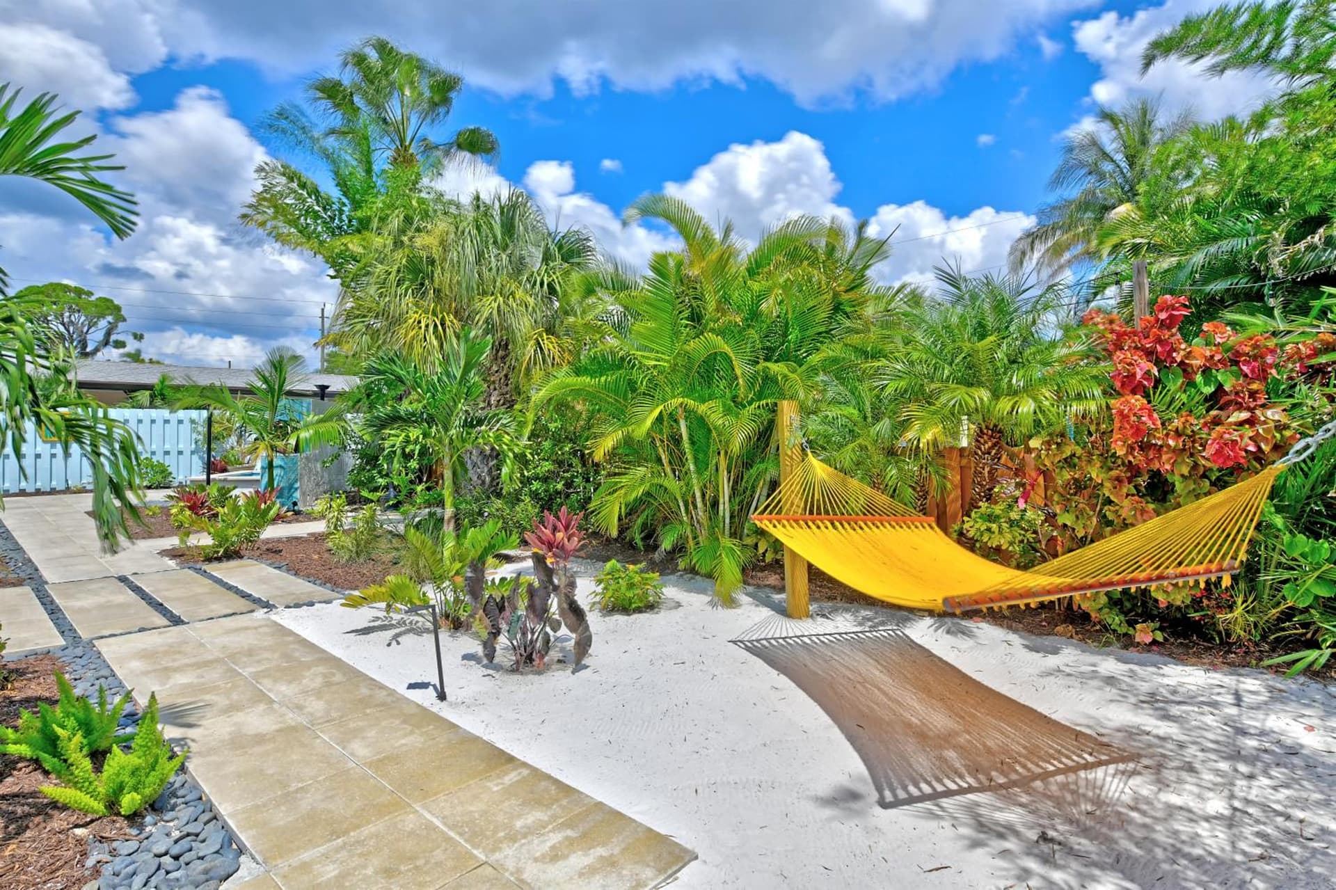 Siesta Key Palms Resort gallery photo in Sarasota, FL — image 209