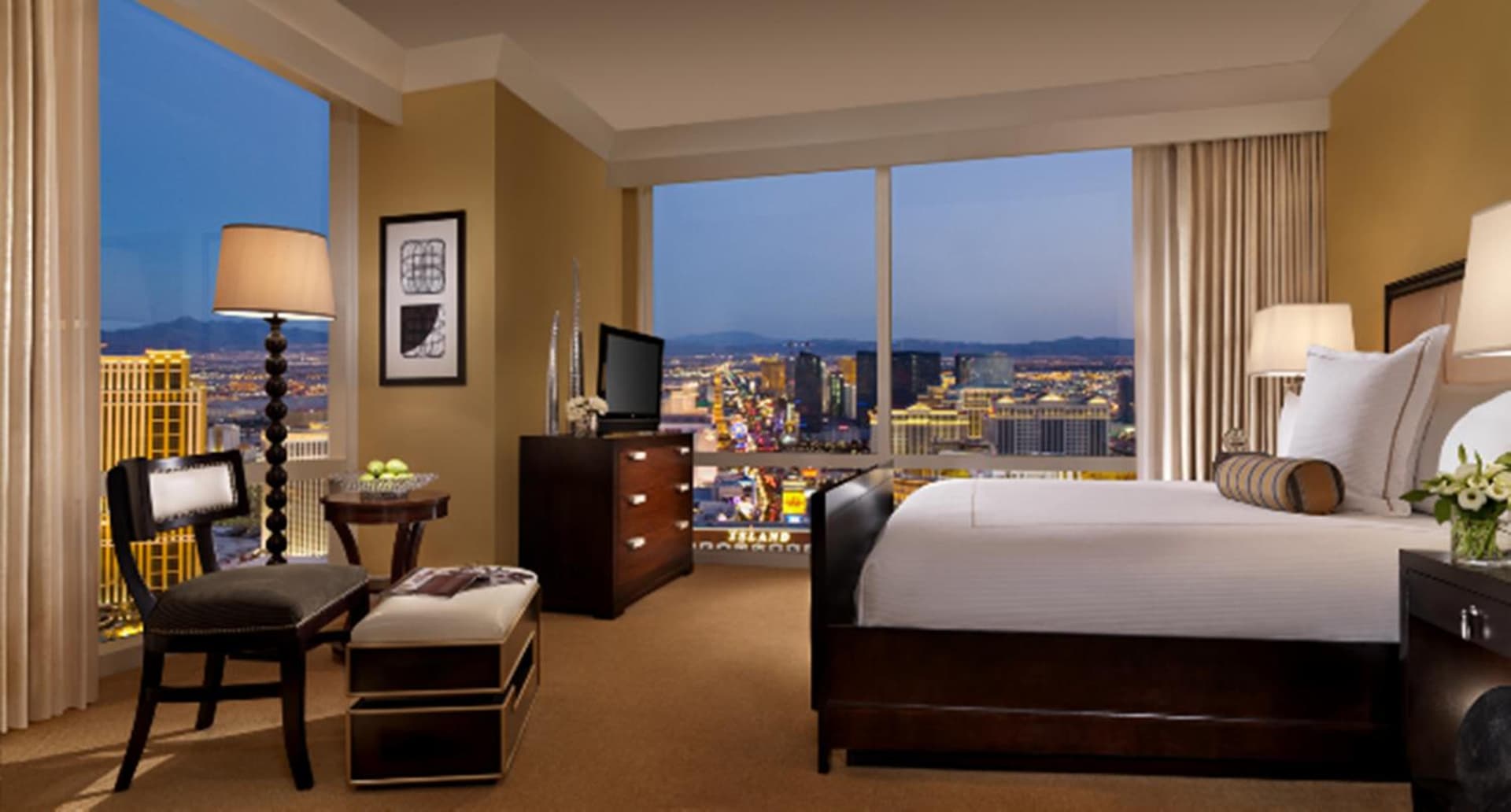 Trump International Hotel Las Vegas gallery photo in Las Vegas, NV — image 32