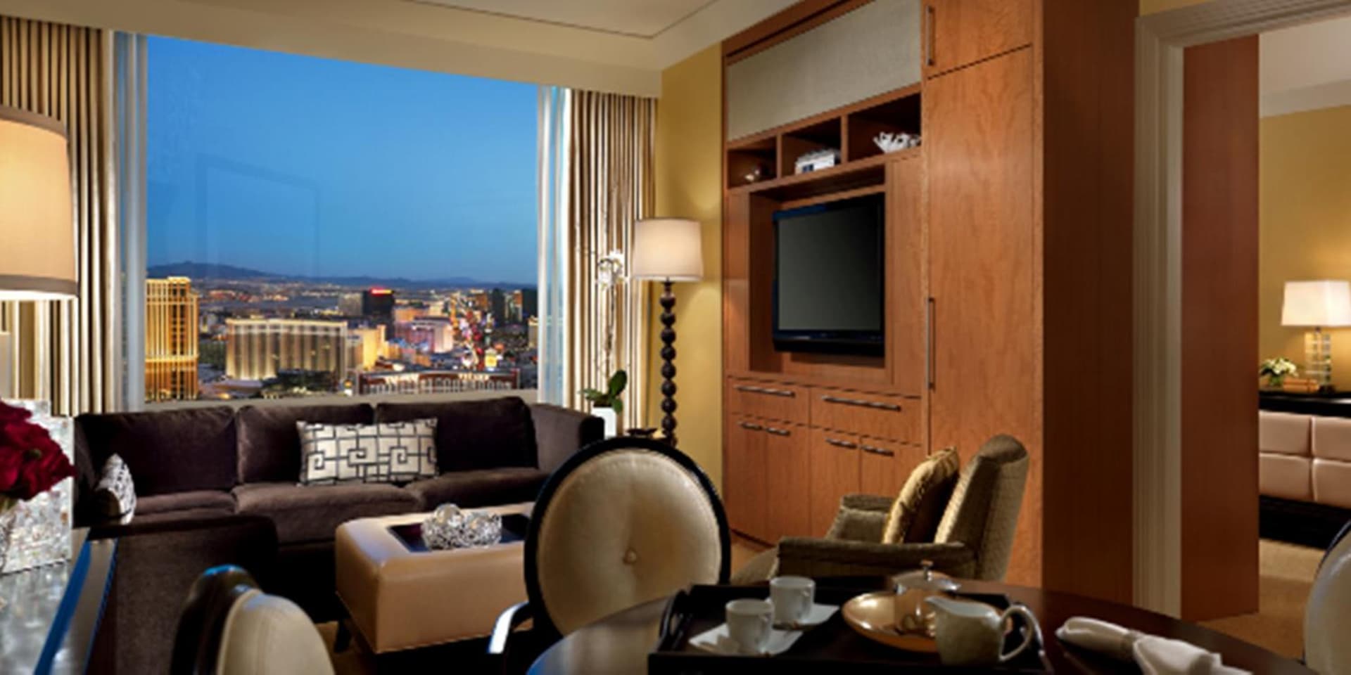 Trump International Hotel Las Vegas gallery photo in Las Vegas, NV — image 24