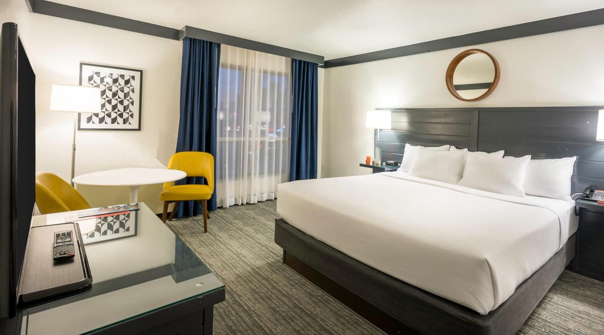 OYO Hotel and Casino Las Vegas gallery photo in Las Vegas, NV — image 31