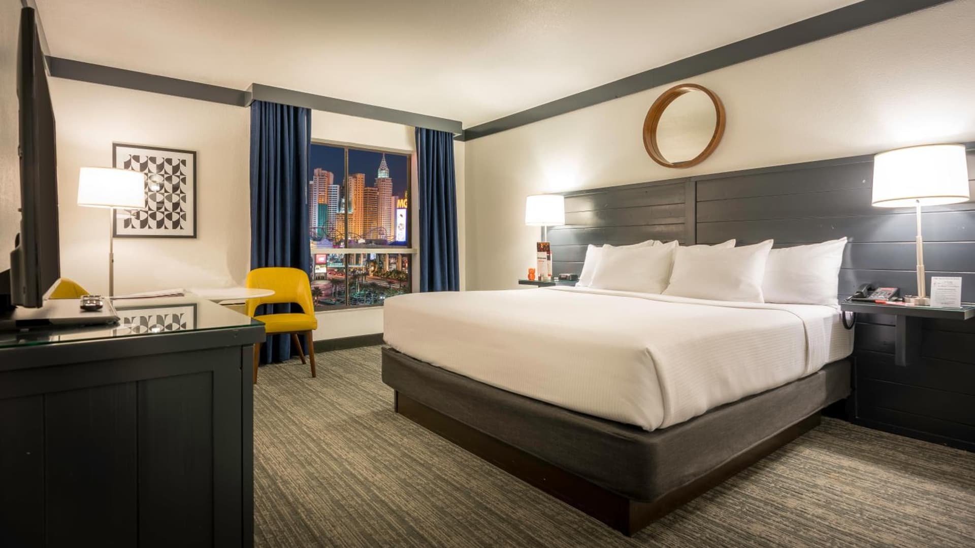 OYO Hotel and Casino Las Vegas gallery photo in Las Vegas, NV — image 48