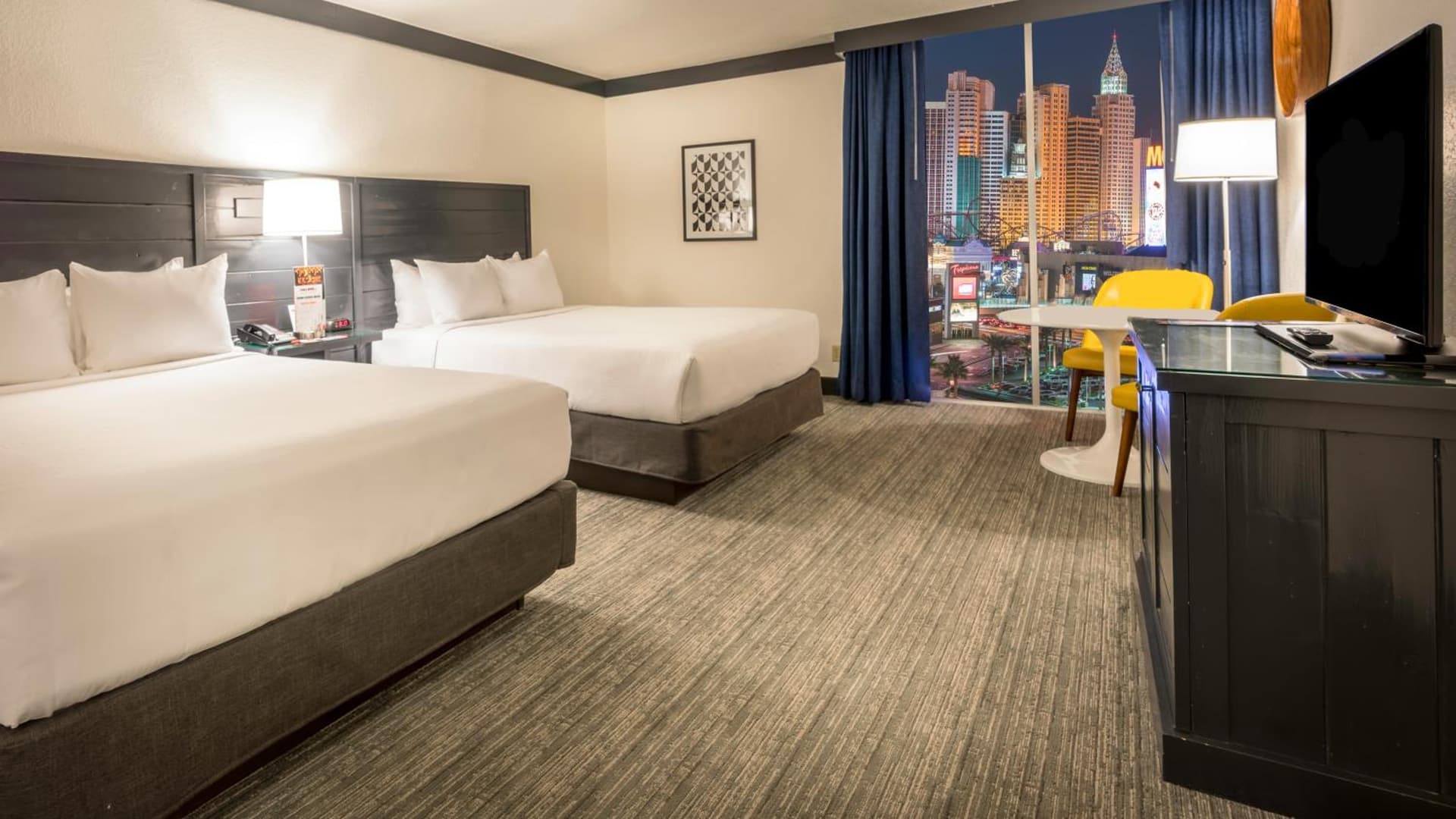 OYO Hotel and Casino Las Vegas gallery photo in Las Vegas, NV — image 16