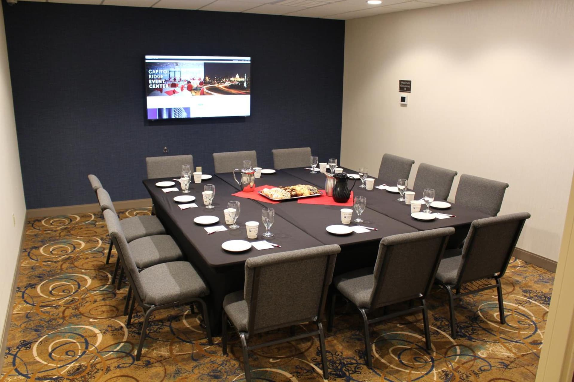 Radisson Hotel St Paul Downtown gallery photo in Saint Paul, MN — image 13
