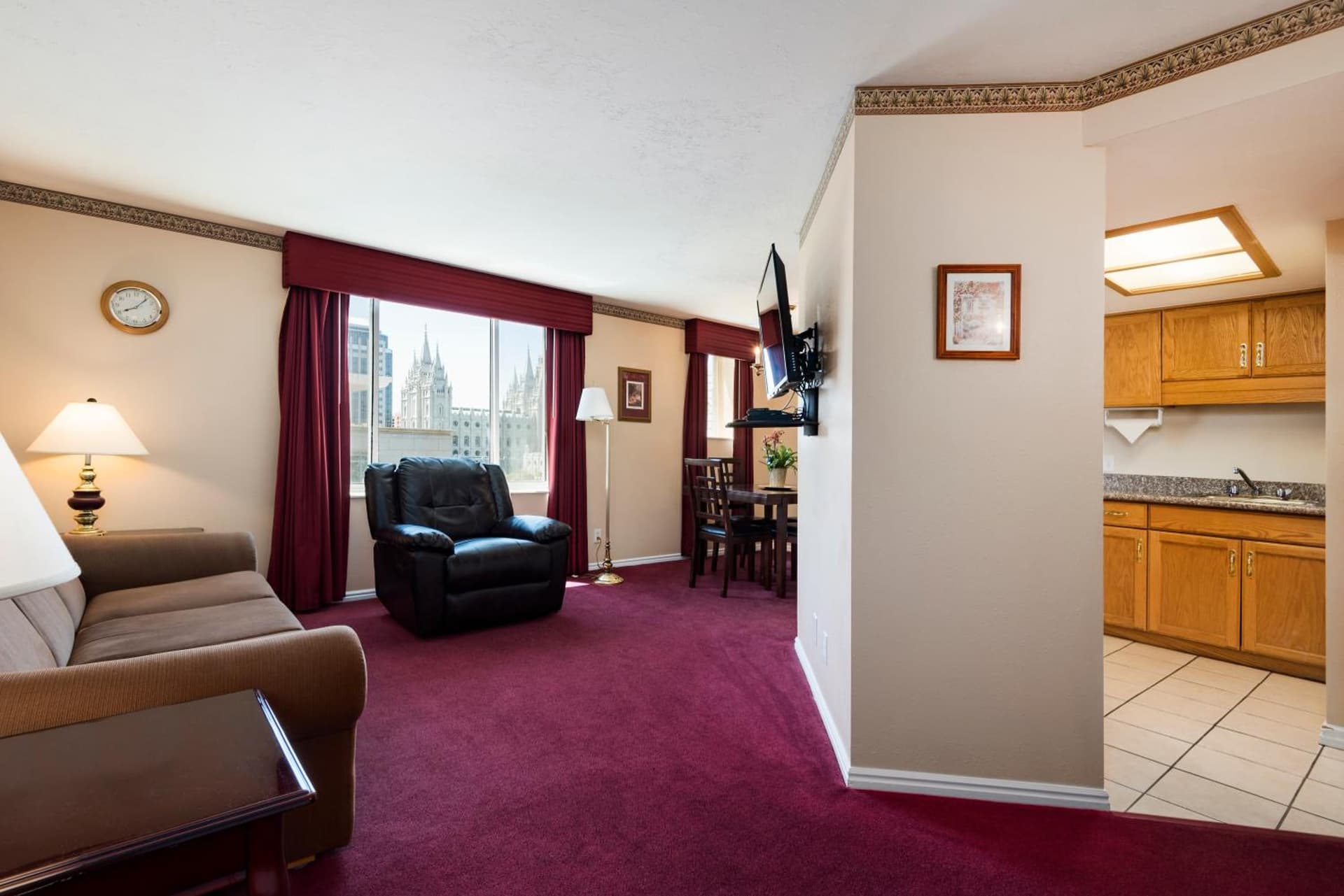 The Kimball at Temple Square gallery photo in Salt Lake City, UT — image 75