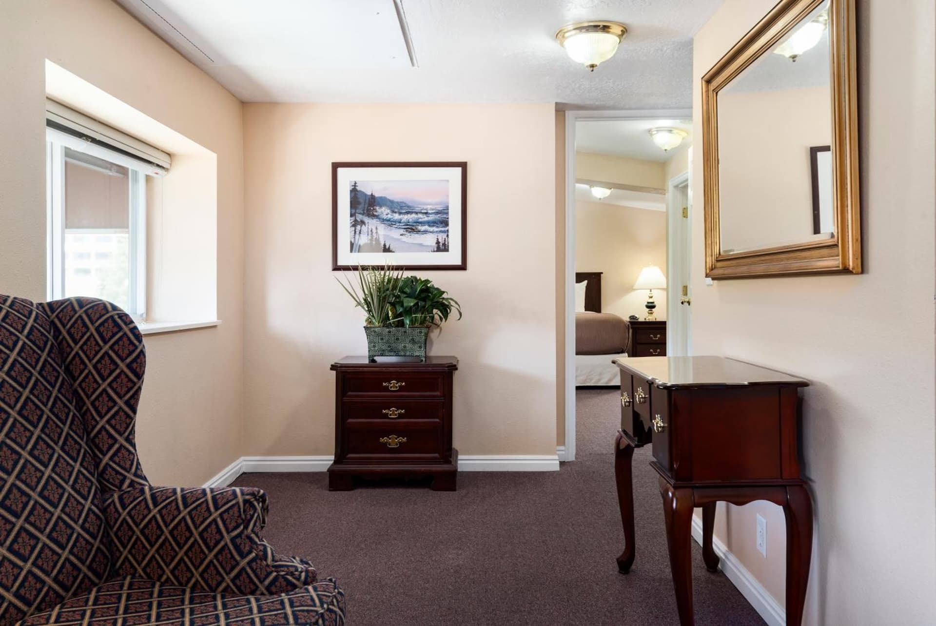 The Kimball at Temple Square property views in Salt Lake City, UT — gallery photo 3