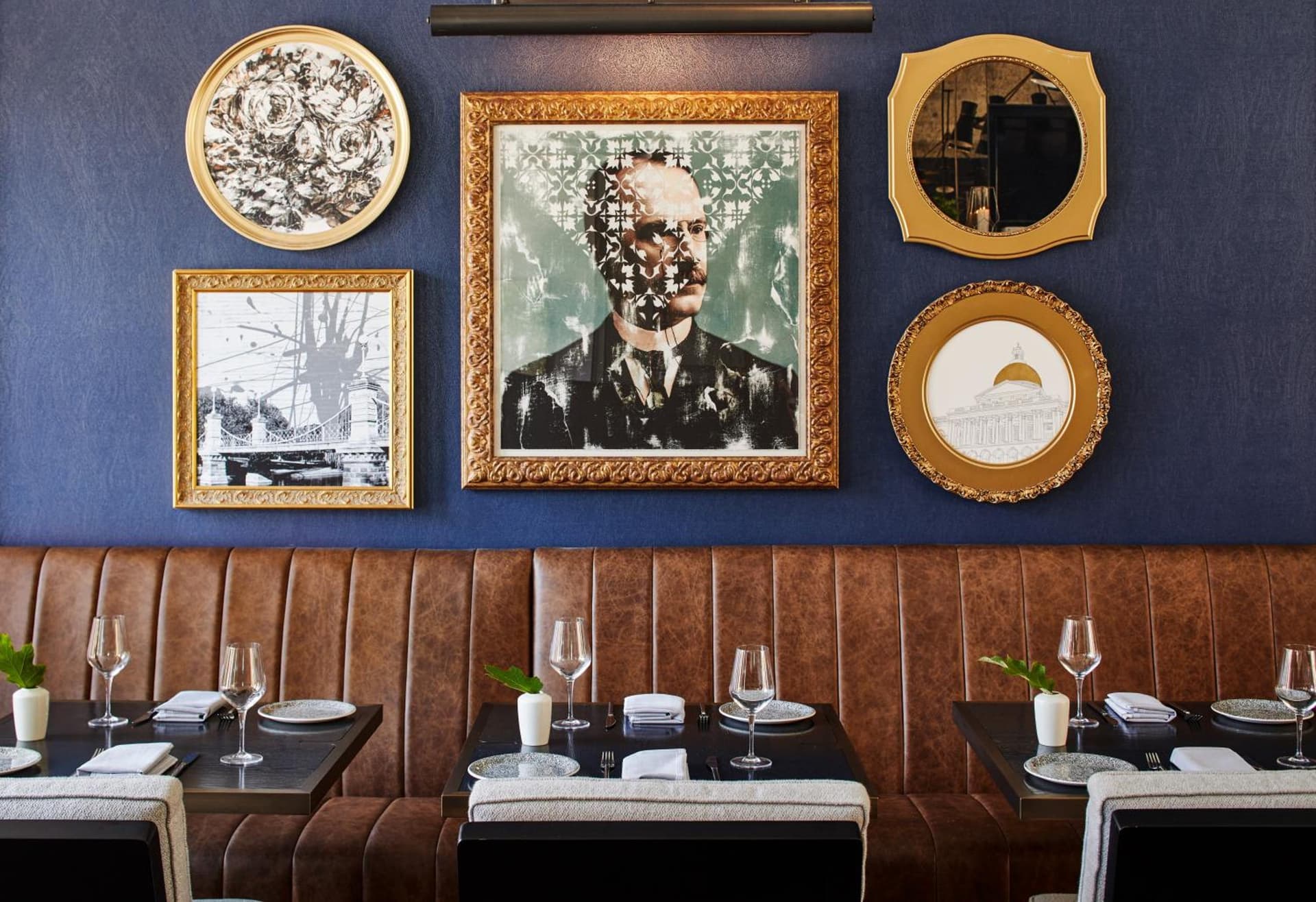 The Whitney Hotel Boston gallery photo in Boston, MA — image 50
