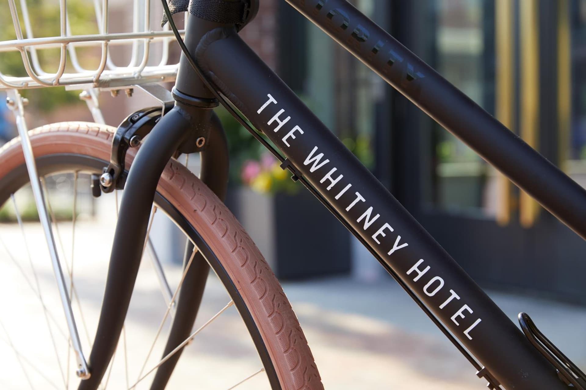 The Whitney Hotel Boston gallery photo in Boston, MA — image 46