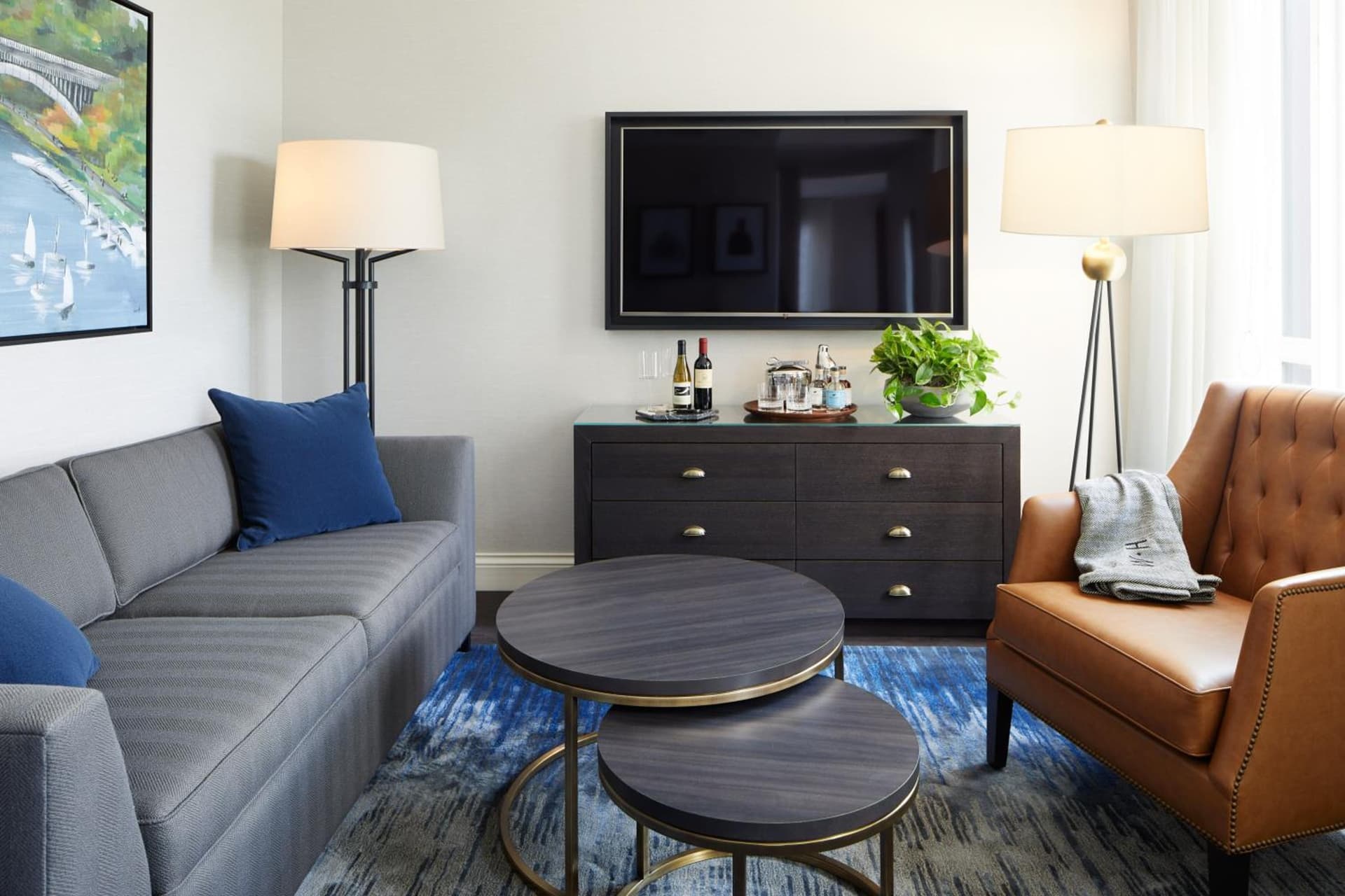The Whitney Hotel Boston gallery photo in Boston, MA — image 8