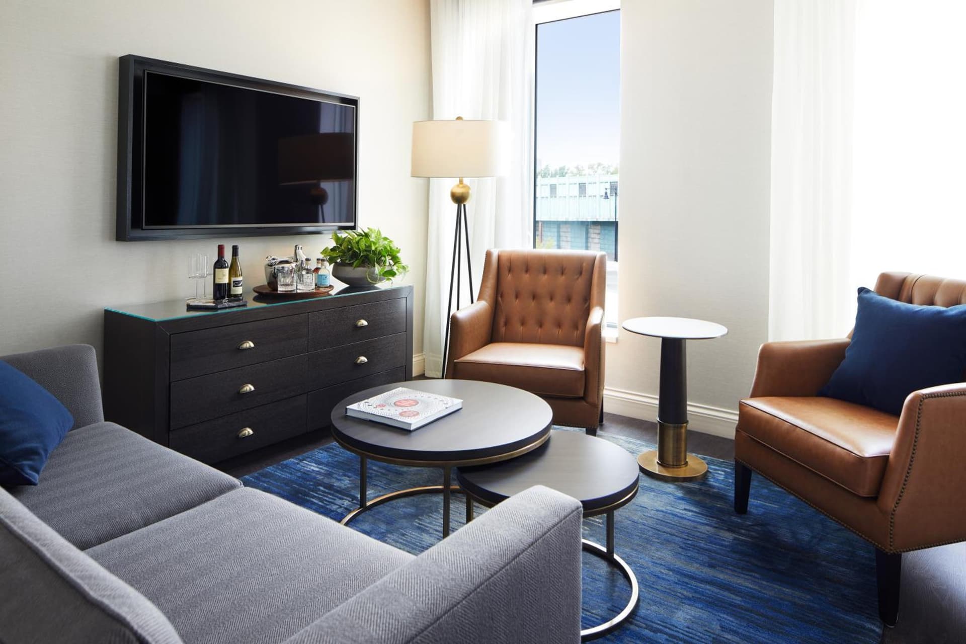 The Whitney Hotel Boston gallery photo in Boston, MA — image 56