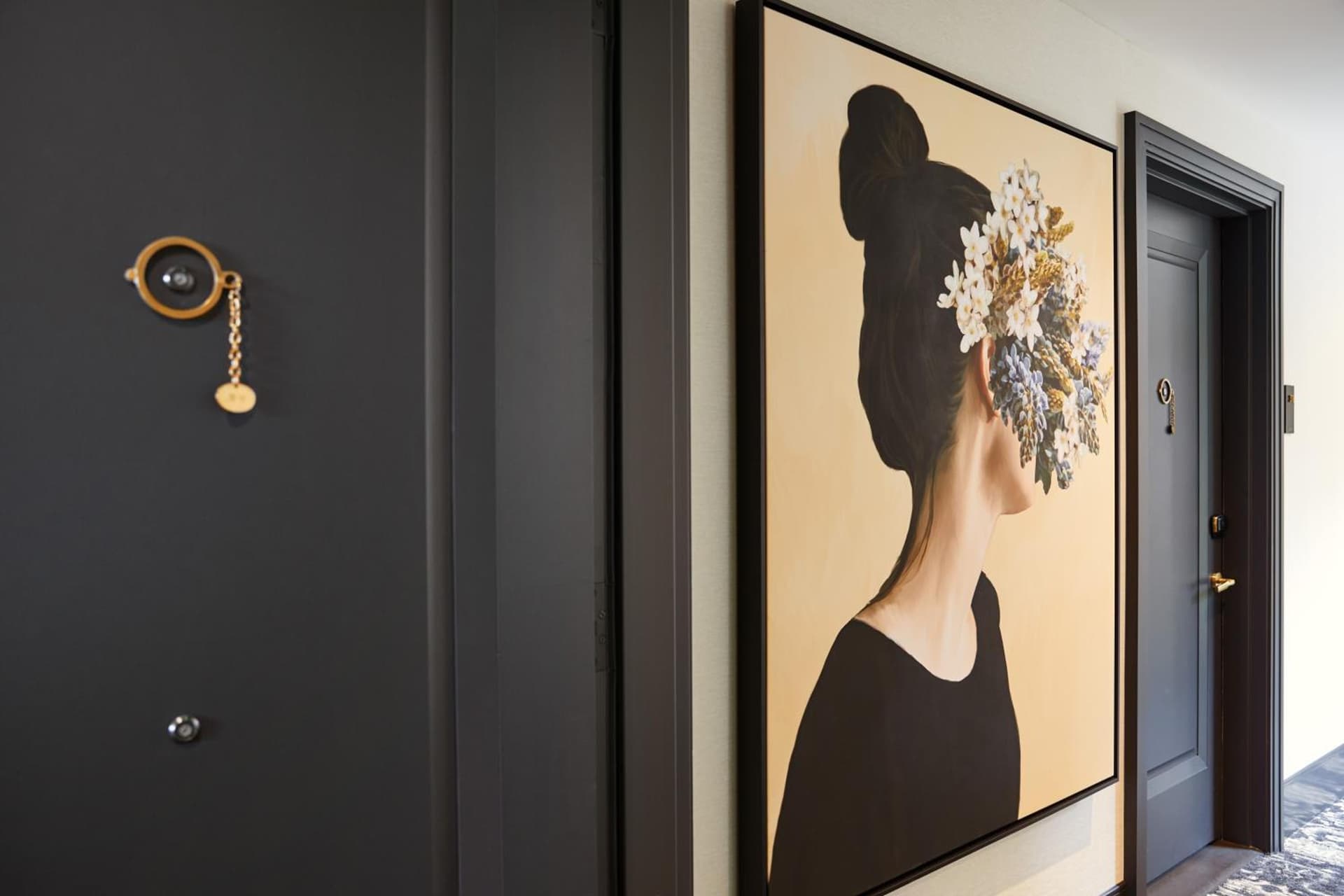 The Whitney Hotel Boston gallery photo in Boston, MA — image 64