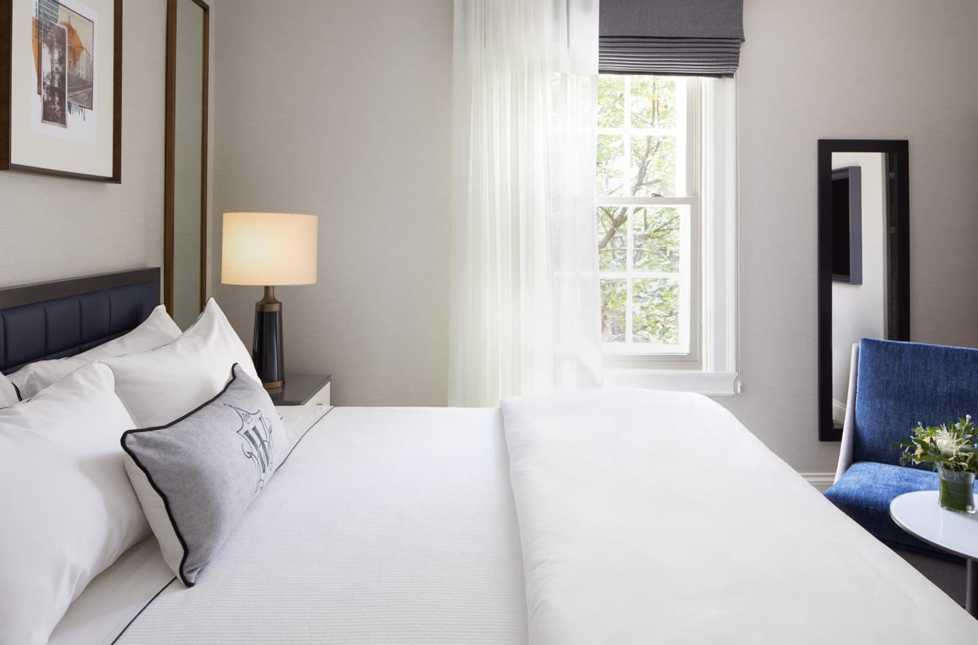The Whitney Hotel Boston gallery photo in Boston, MA — image 37