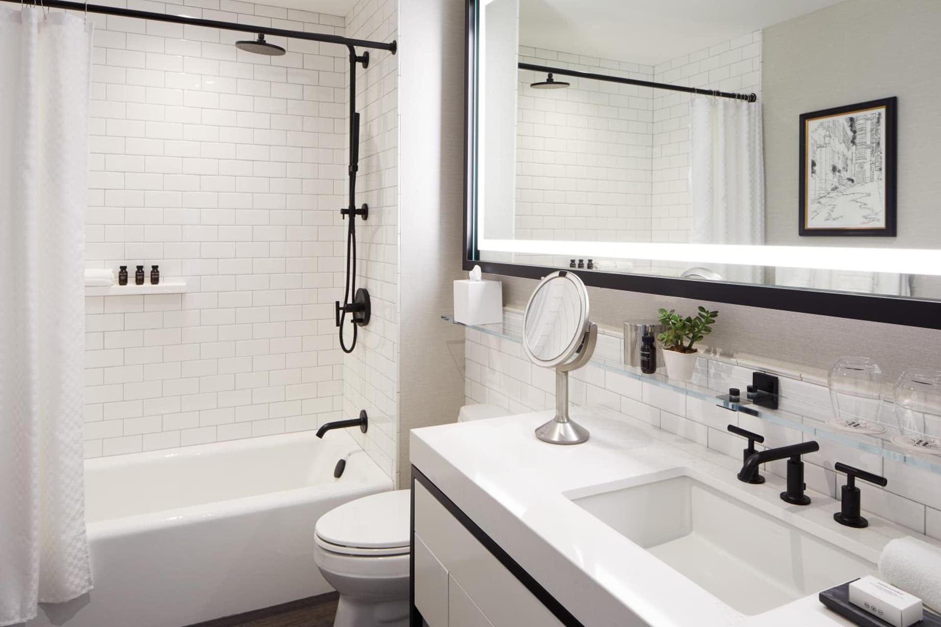 The Whitney Hotel Boston gallery photo in Boston, MA — image 30