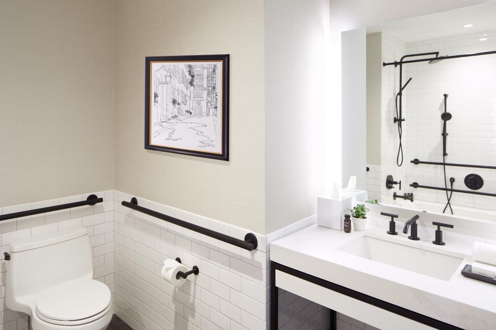 The Whitney Hotel Boston gallery photo in Boston, MA — image 19