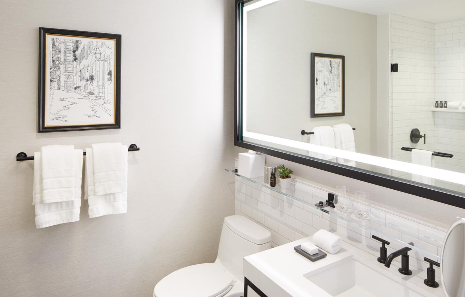 The Whitney Hotel Boston gallery photo in Boston, MA — image 67