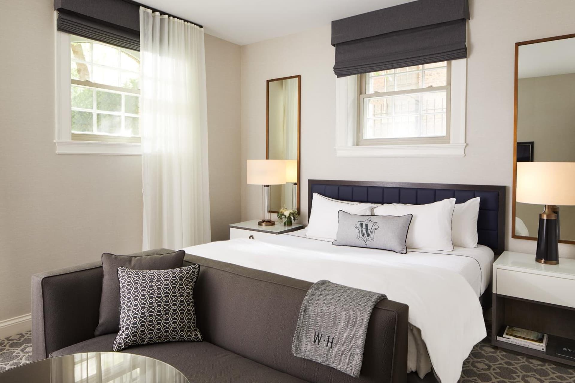The Whitney Hotel Boston gallery photo in Boston, MA — image 27