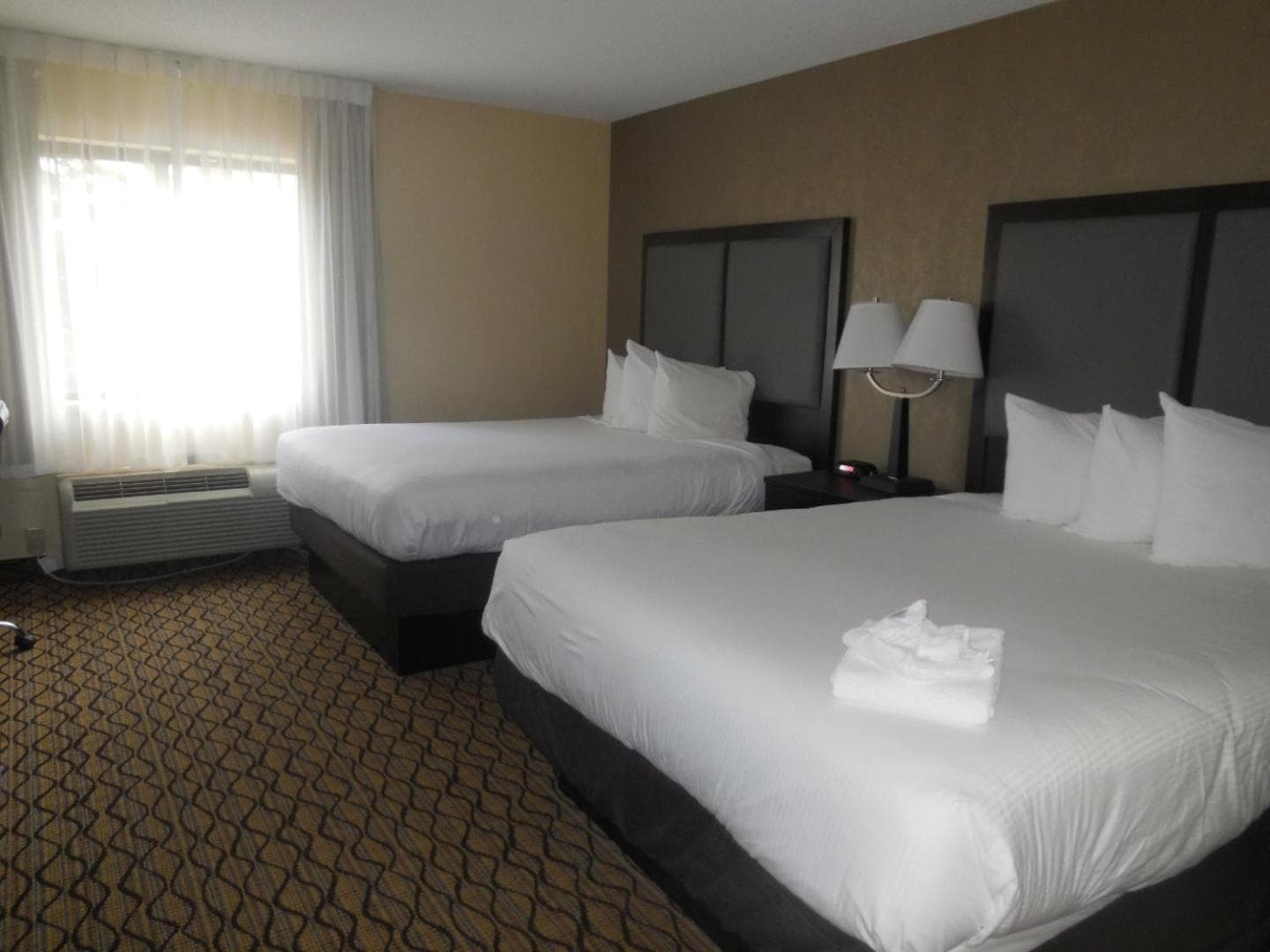 Baymont by Wyndham Bridgeport/Frankenmuth gallery photo in Bridgeport, MI — image 10