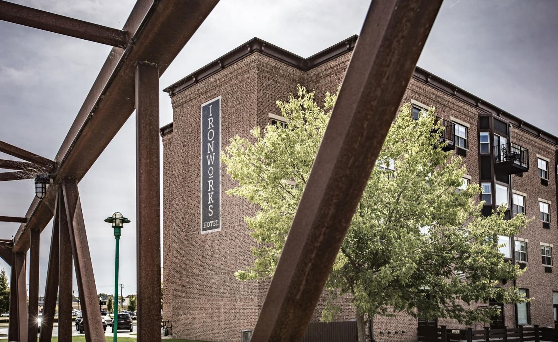 Ironworks Hotel gallery photo in Beloit, WI — image 49