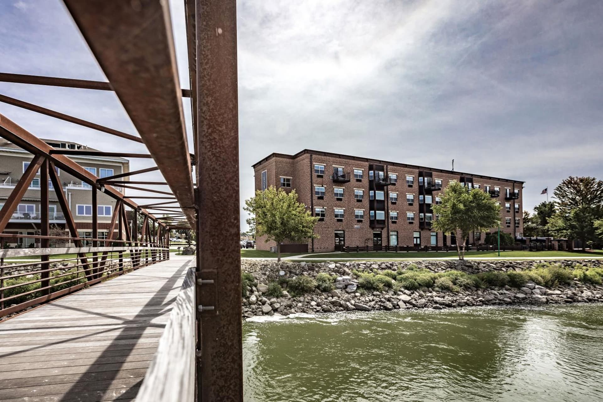 Ironworks Hotel gallery photo in Beloit, WI — image 41