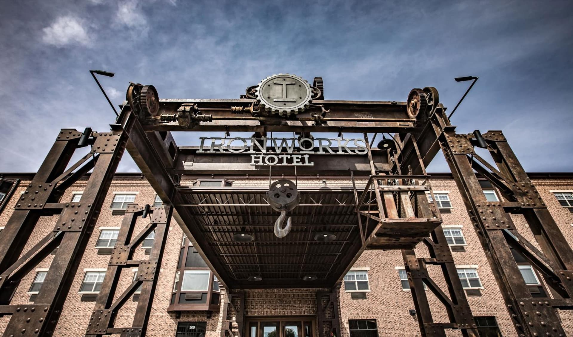 Ironworks Hotel gallery photo in Beloit, WI — image 38