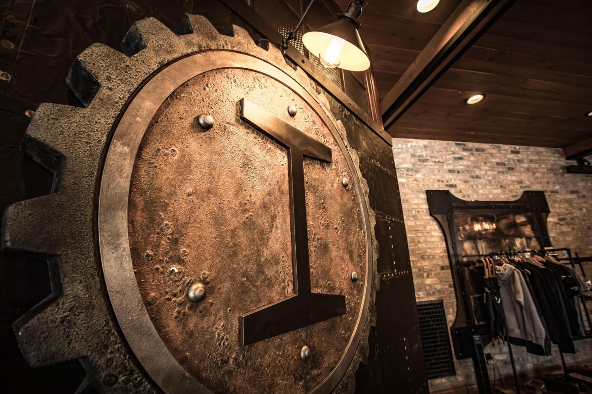 Ironworks Hotel gallery photo in Beloit, WI — image 26