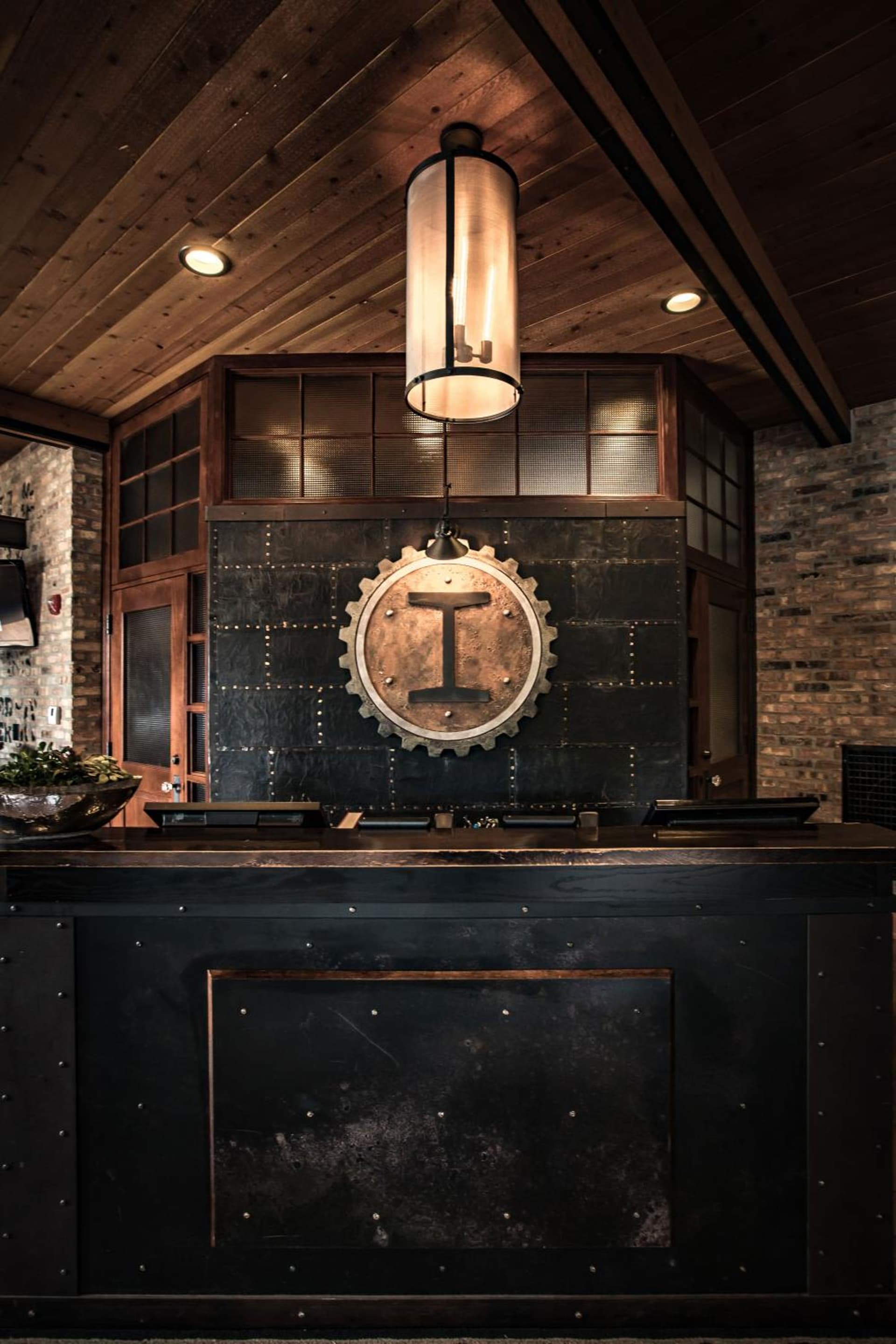 Ironworks Hotel gallery photo in Beloit, WI — image 10