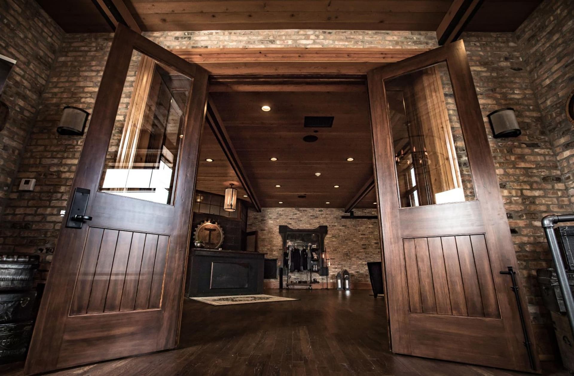 Ironworks Hotel gallery photo in Beloit, WI — image 25