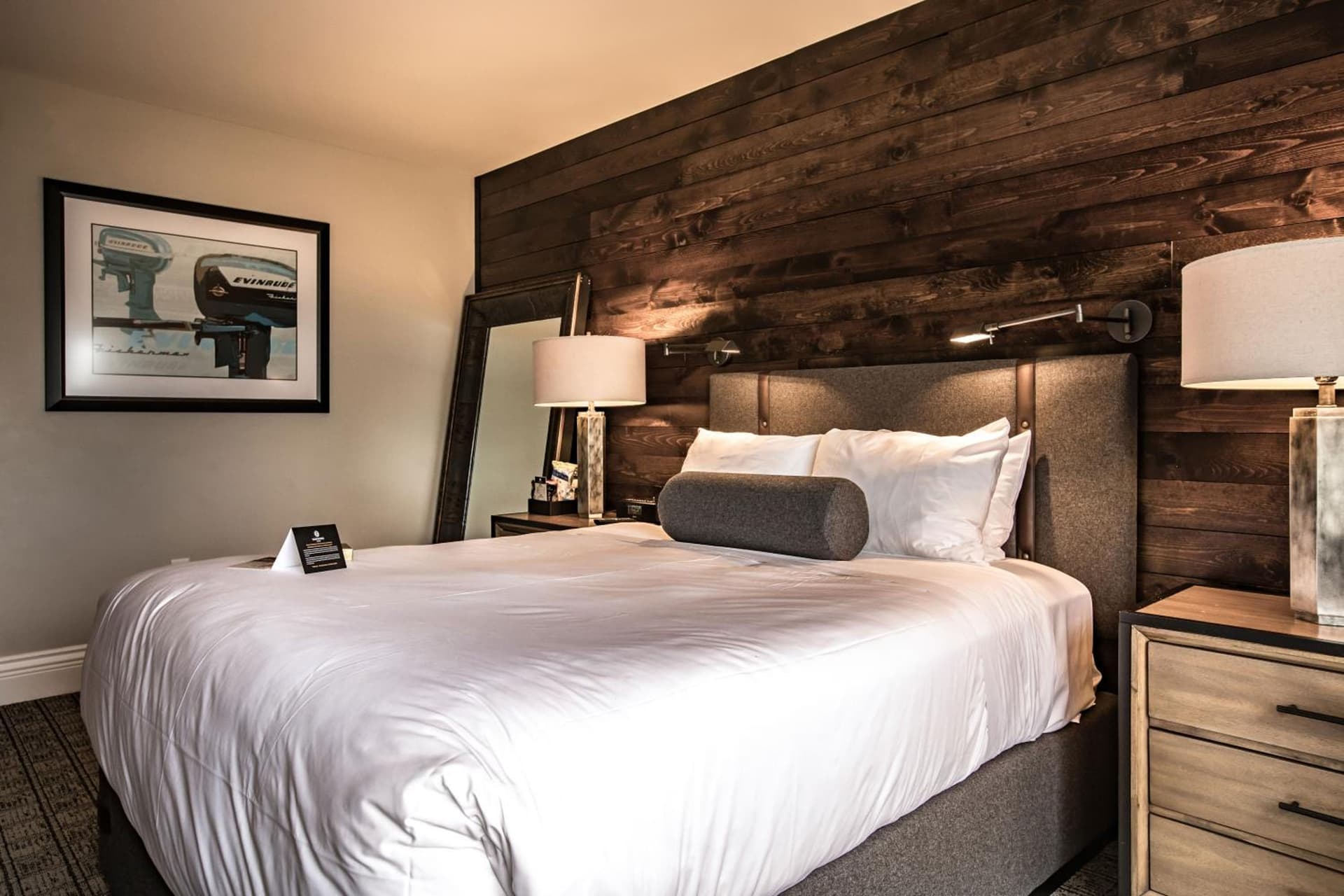 Ironworks Hotel gallery photo in Beloit, WI — image 28