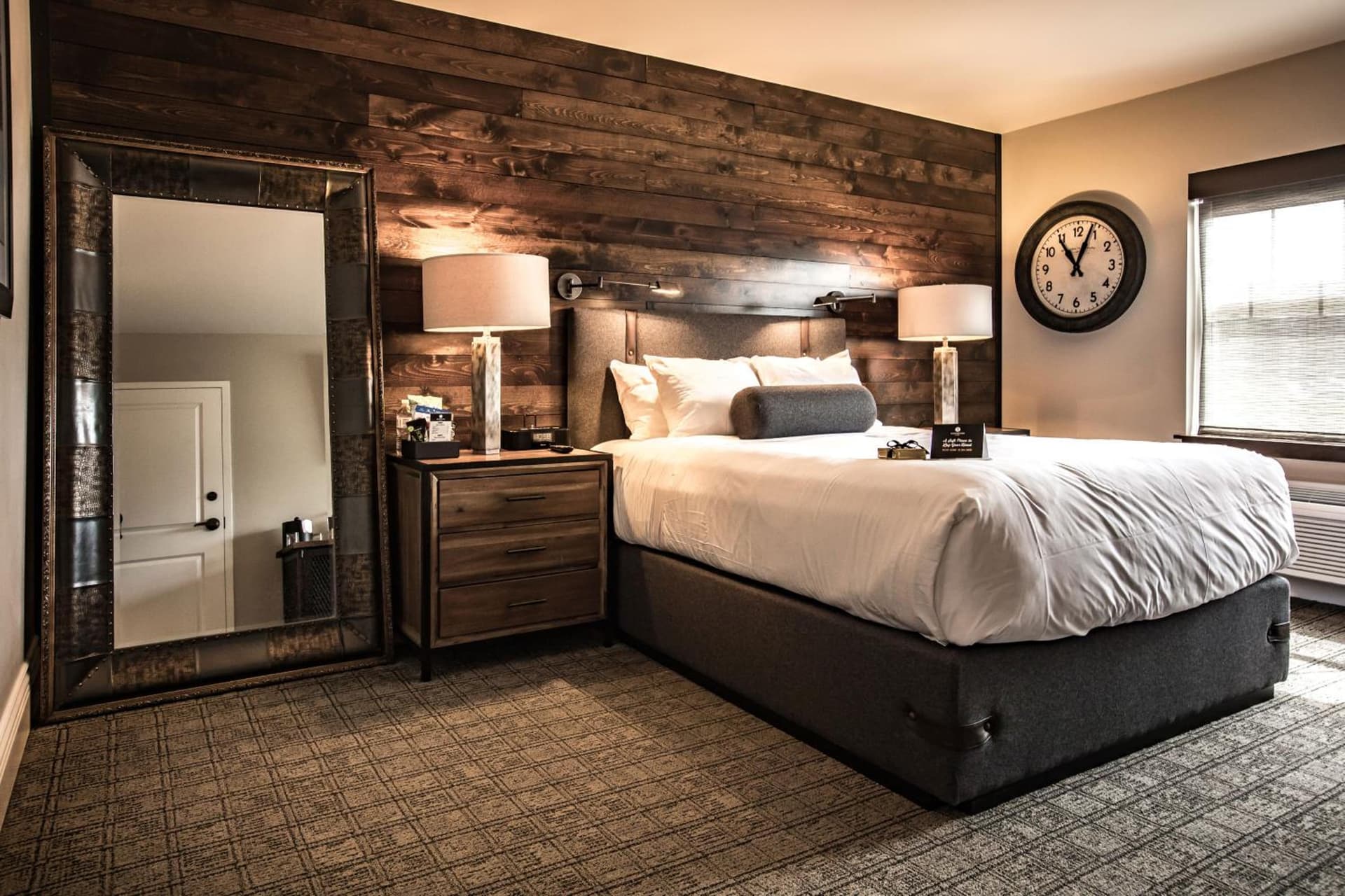 Ironworks Hotel gallery photo in Beloit, WI — image 9