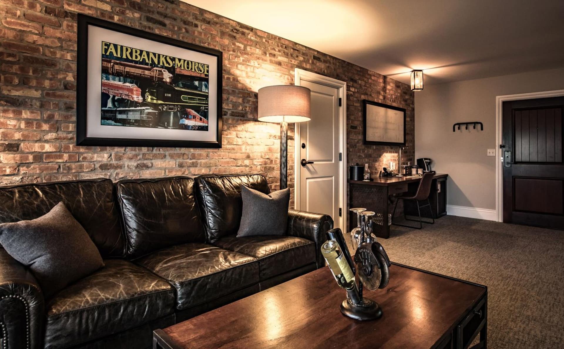 Ironworks Hotel gallery photo in Beloit, WI — image 32