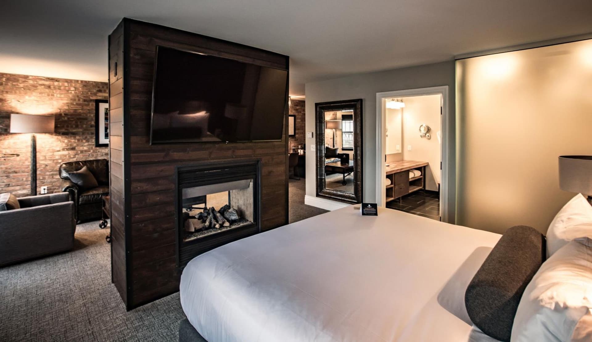 Ironworks Hotel gallery photo in Beloit, WI — image 18