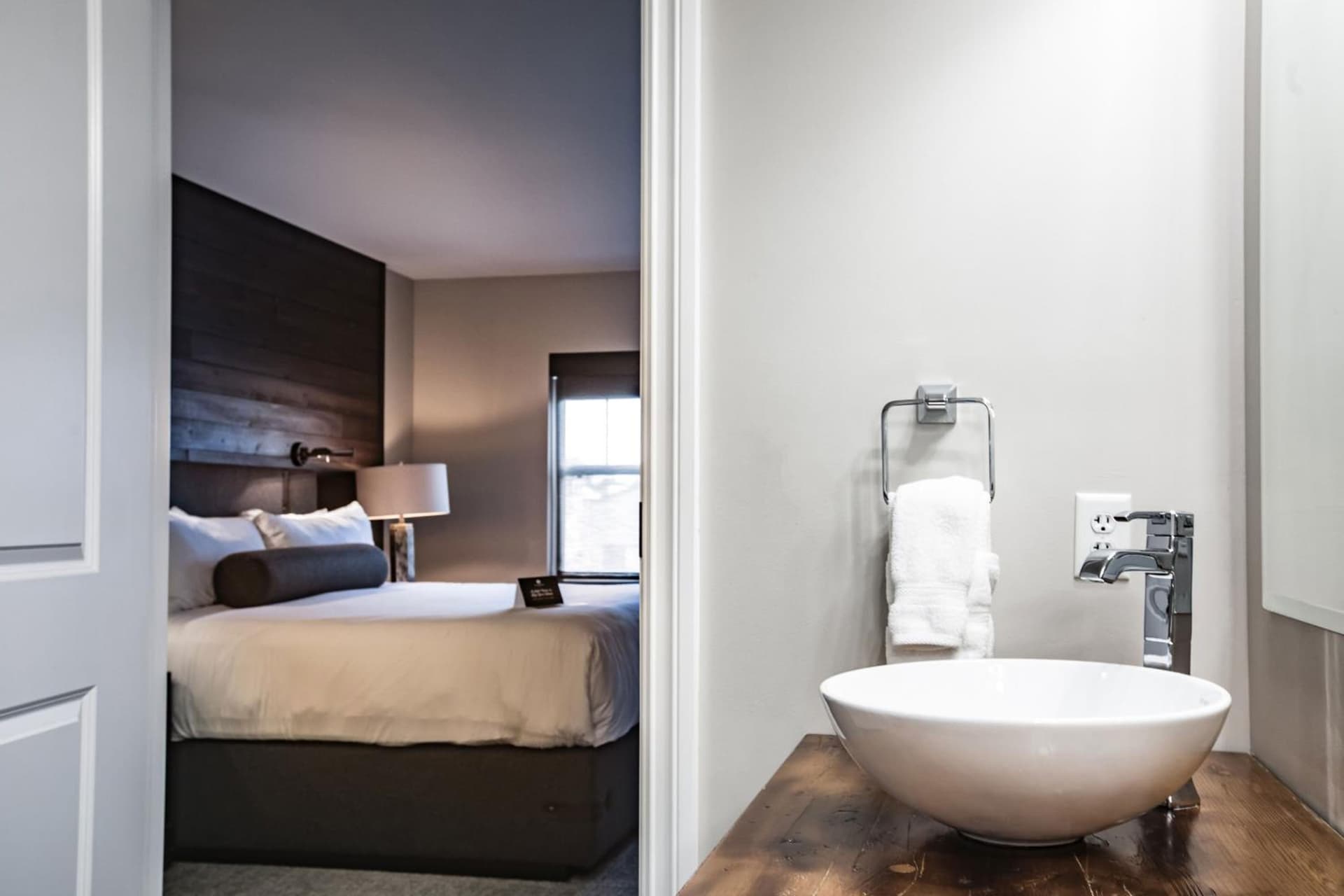 Ironworks Hotel gallery photo in Beloit, WI — image 23