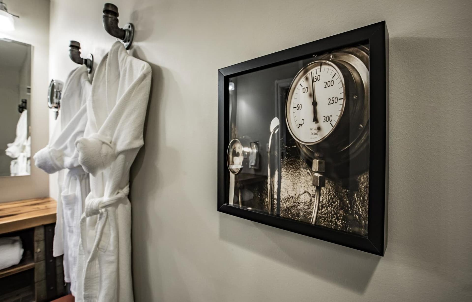 Ironworks Hotel gallery photo in Beloit, WI — image 5
