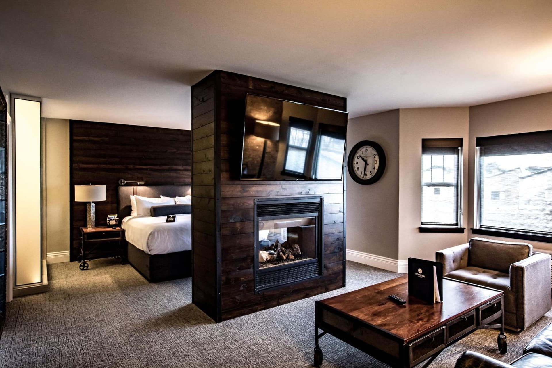 Ironworks Hotel gallery photo in Beloit, WI — image 35