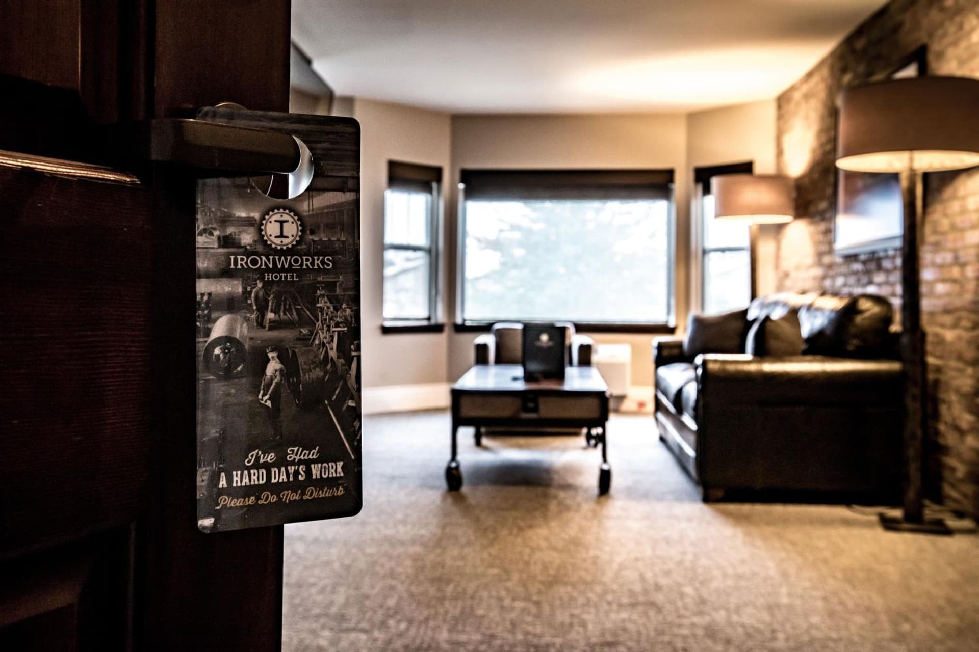 Ironworks Hotel gallery photo in Beloit, WI — image 27
