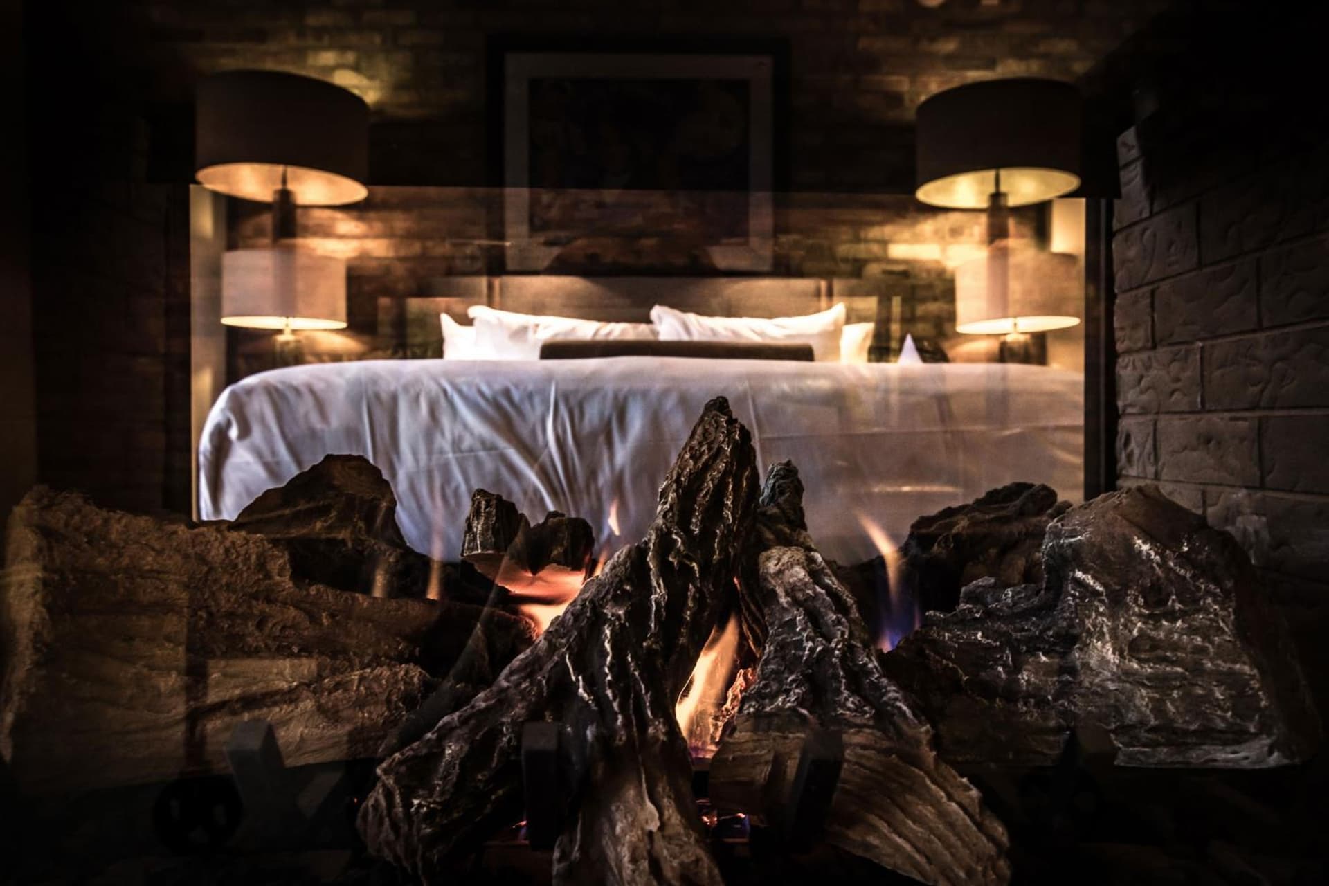 Ironworks Hotel interior in Beloit, WI — gallery photo 2