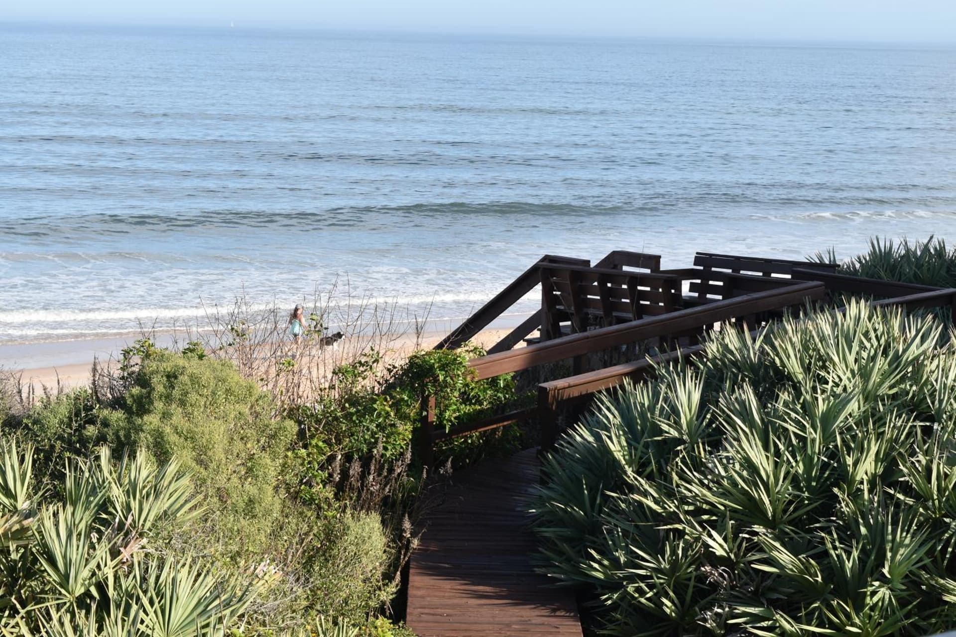 Flagler Beach Motel and Vacation Rentals interior in Flagler Beach, FL — gallery photo 2