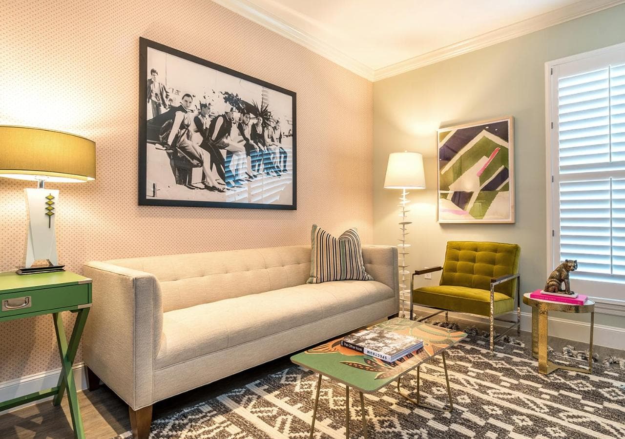 Hotel ZaZa Austin gallery photo in Austin, TX — image 30