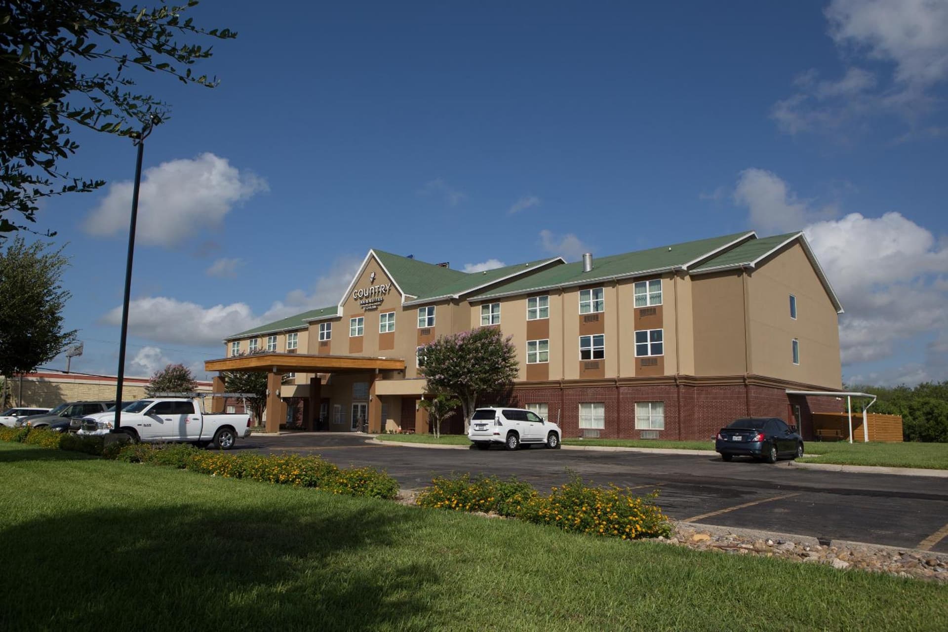 Country Inn & Suites by Radisson, Harlingen, TX gallery photo in Harlingen, TX — image 25