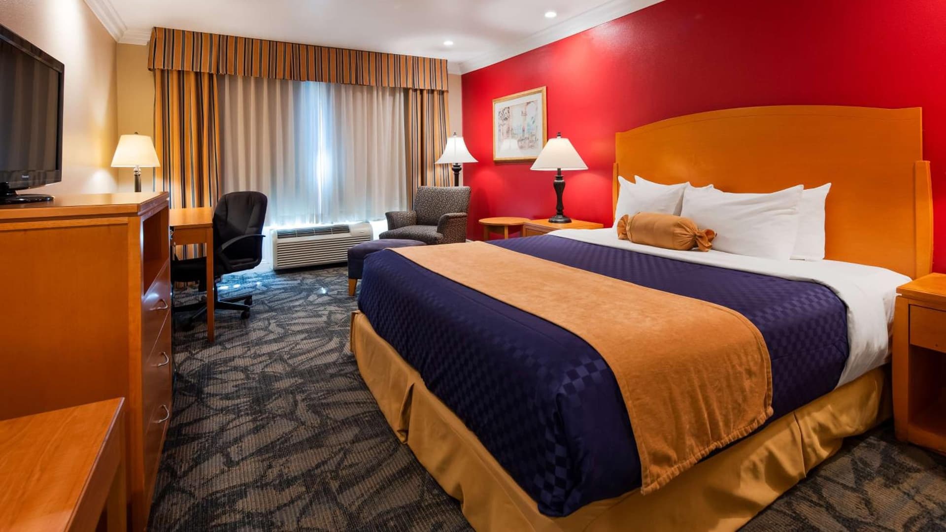 Placentia - Anaheim Orange County Hotel gallery photo in Placentia, CA — image 6