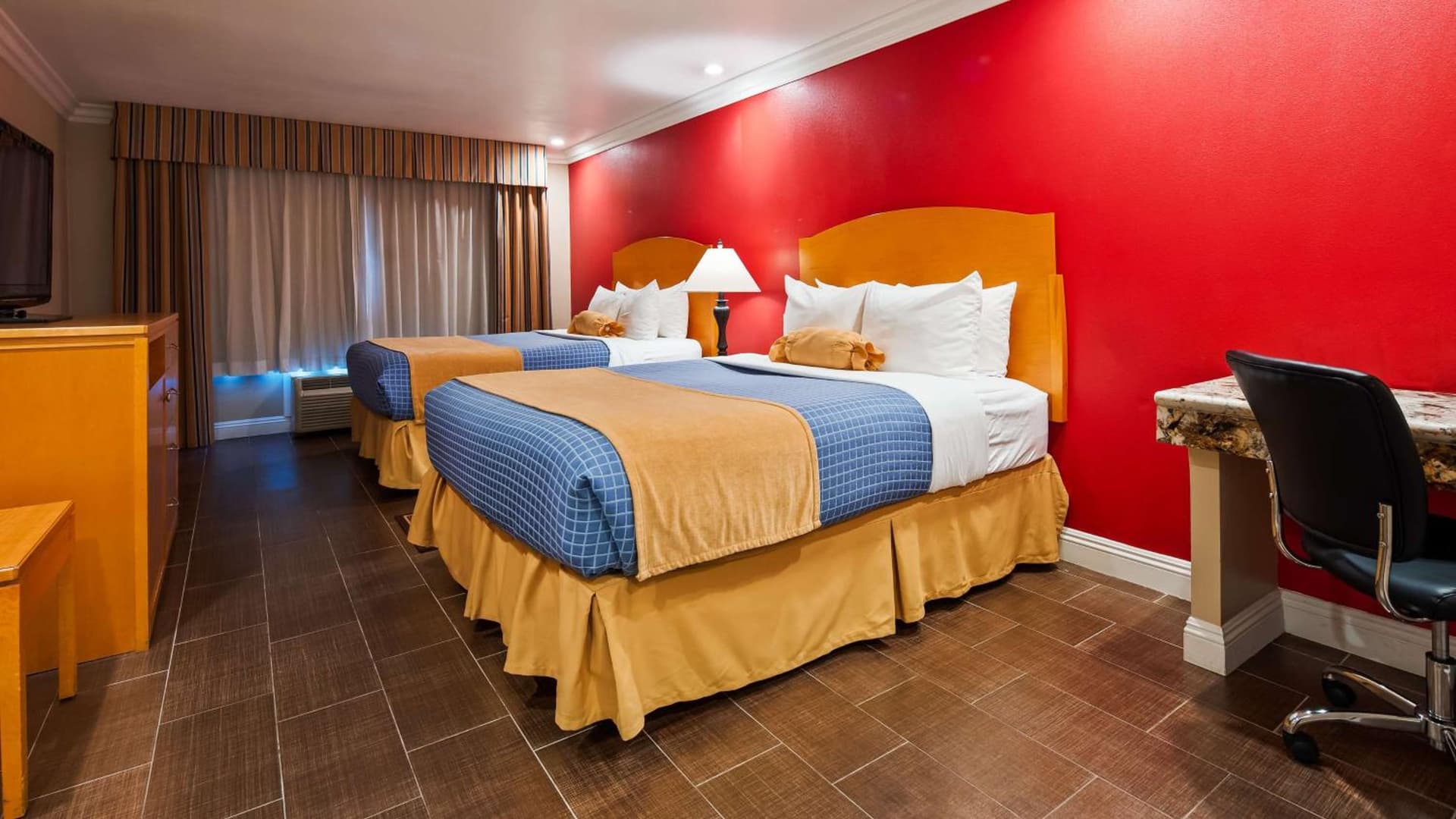 Placentia - Anaheim Orange County Hotel gallery photo in Placentia, CA — image 16