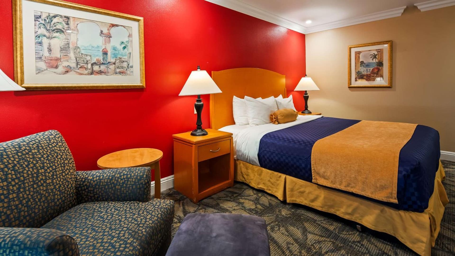 Placentia - Anaheim Orange County Hotel gallery photo in Placentia, CA — image 23