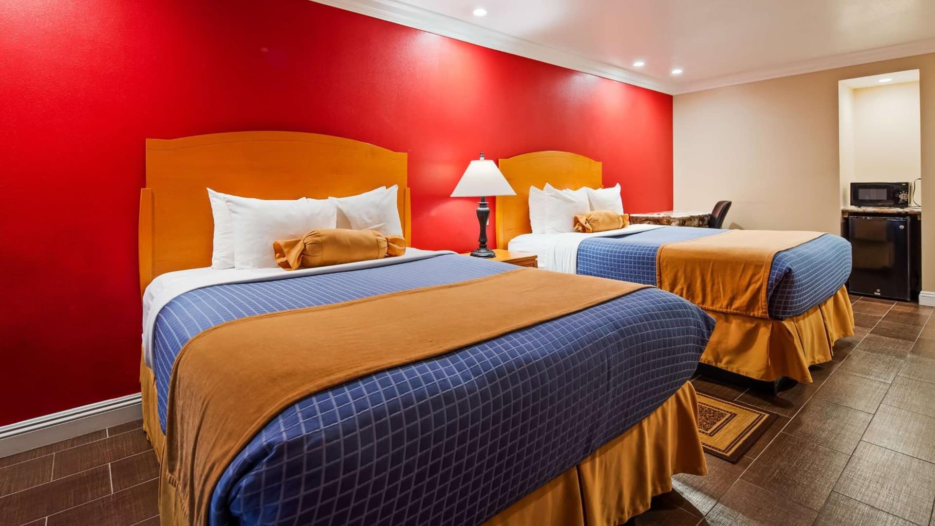 Placentia - Anaheim Orange County Hotel gallery photo in Placentia, CA — image 15