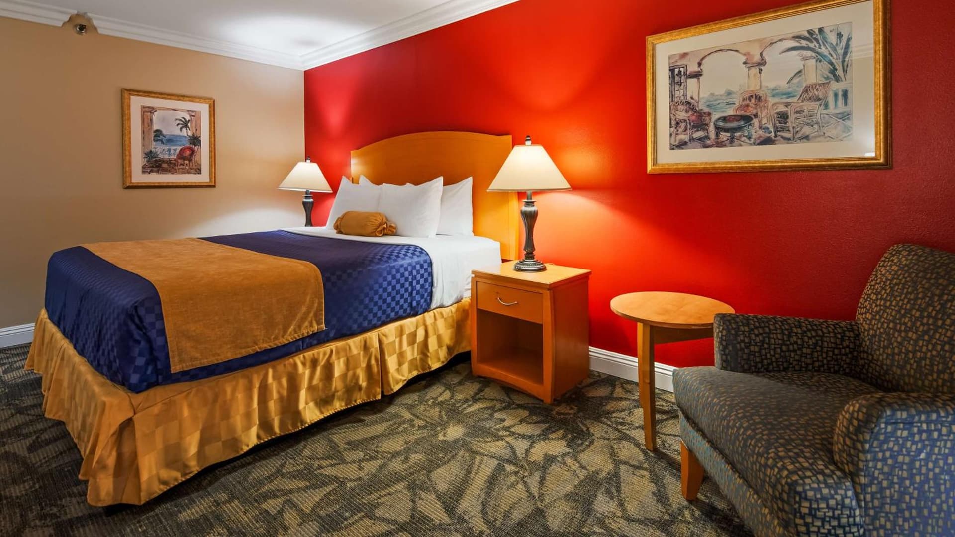 Placentia - Anaheim Orange County Hotel gallery photo in Placentia, CA — image 5